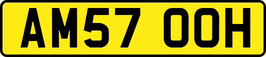 AM57OOH