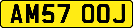 AM57OOJ