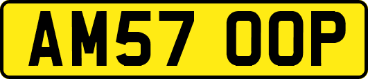 AM57OOP