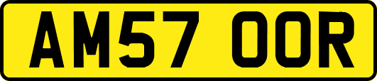 AM57OOR