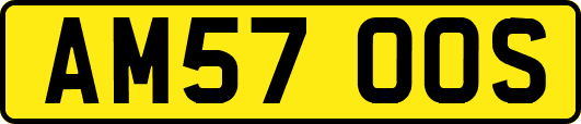 AM57OOS