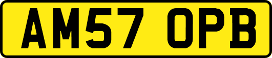 AM57OPB