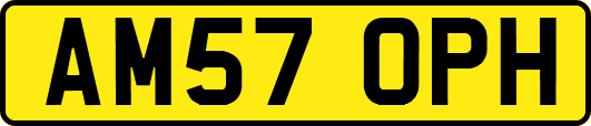 AM57OPH