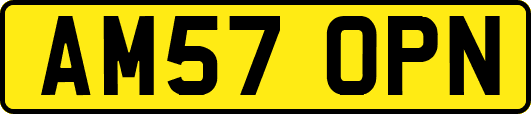 AM57OPN