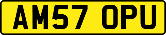 AM57OPU