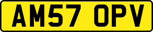 AM57OPV