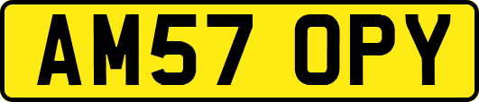 AM57OPY