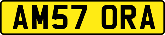 AM57ORA