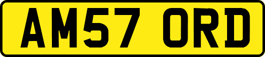 AM57ORD