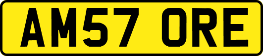 AM57ORE