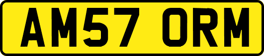 AM57ORM