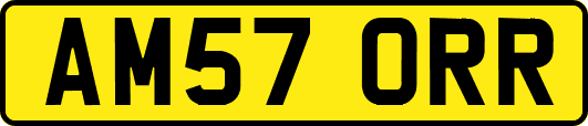 AM57ORR