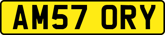 AM57ORY