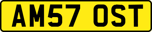 AM57OST