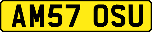 AM57OSU