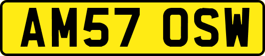 AM57OSW
