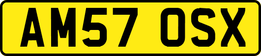 AM57OSX