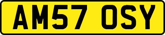 AM57OSY