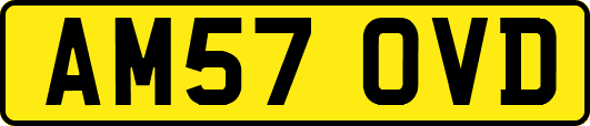 AM57OVD