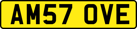 AM57OVE