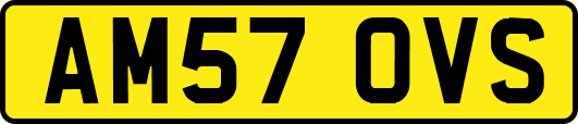 AM57OVS