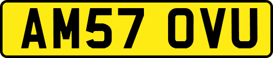 AM57OVU