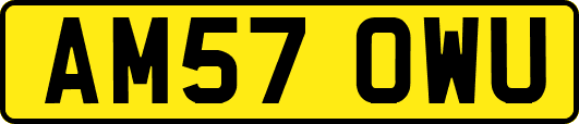 AM57OWU