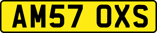AM57OXS