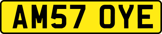 AM57OYE