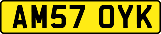 AM57OYK