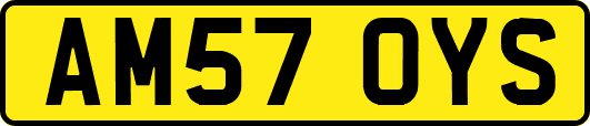 AM57OYS