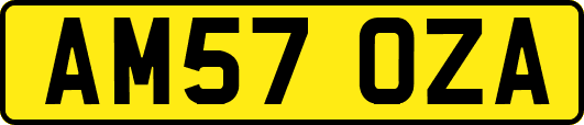 AM57OZA
