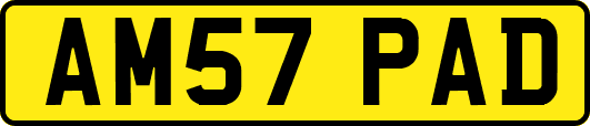 AM57PAD