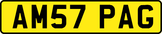 AM57PAG