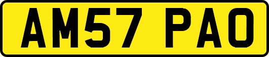 AM57PAO