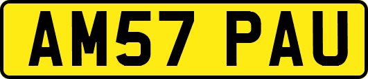 AM57PAU