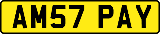 AM57PAY