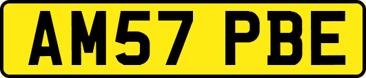 AM57PBE