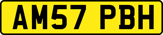 AM57PBH