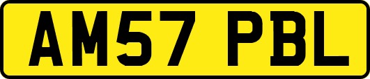 AM57PBL