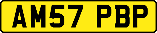 AM57PBP