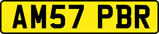 AM57PBR