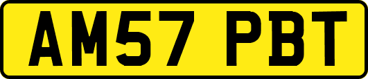 AM57PBT