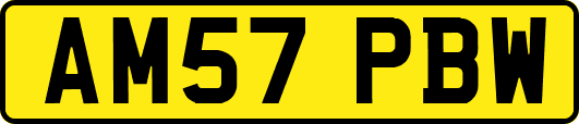 AM57PBW