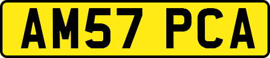 AM57PCA