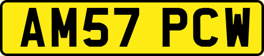 AM57PCW