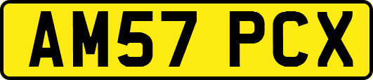 AM57PCX