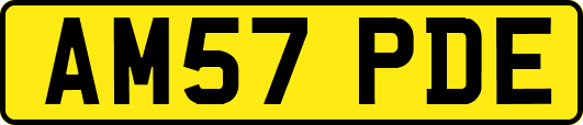 AM57PDE