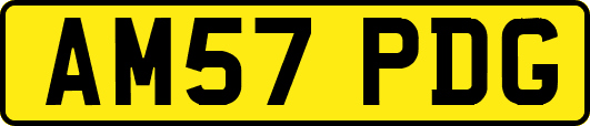 AM57PDG
