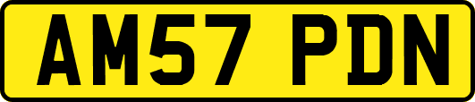 AM57PDN